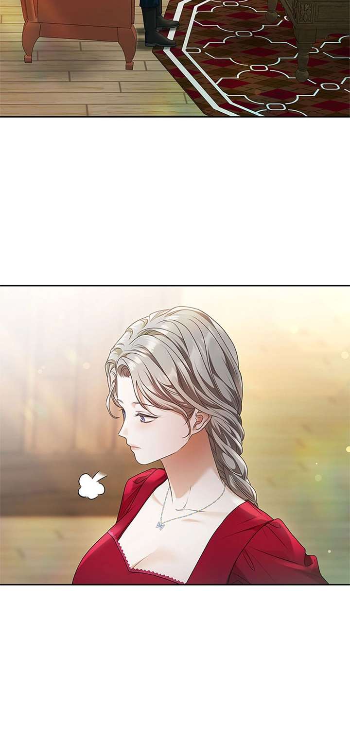 The Unwelcome Guests of House Fildette Chapter 158 - Page 44