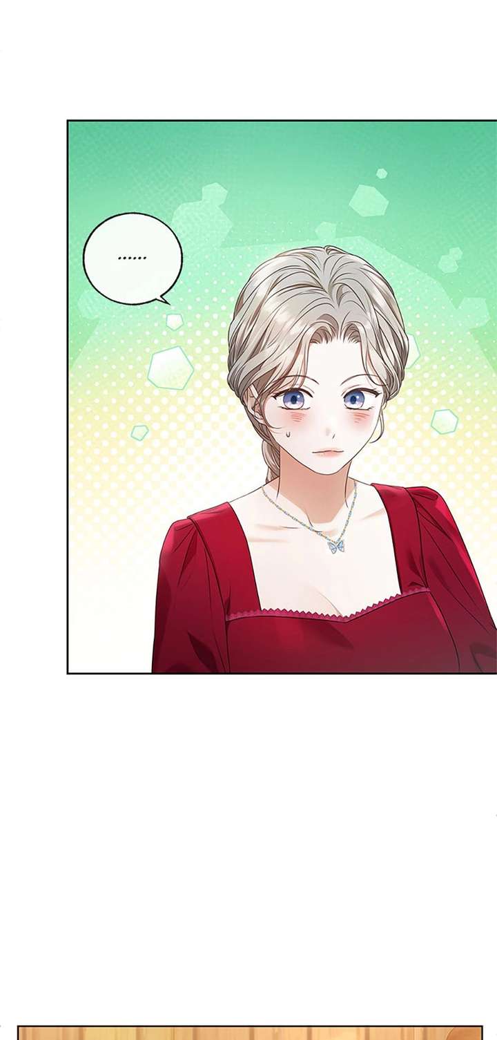 The Unwelcome Guests of House Fildette Chapter 158 - Page 47