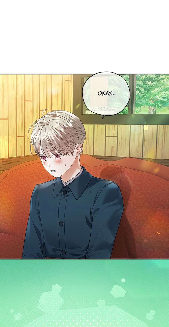 The Unwelcome Guests of House Fildette Chapter 158 - Page 49