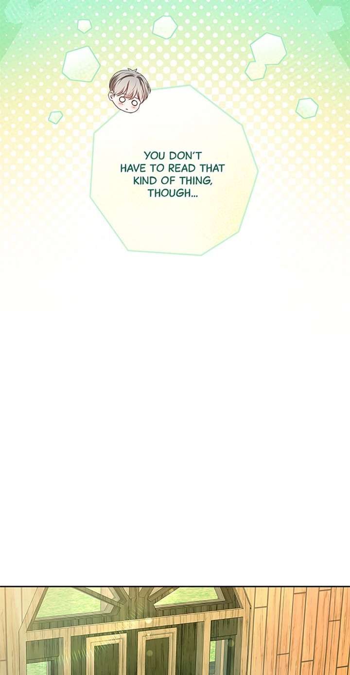 The Unwelcome Guests of House Fildette Chapter 158 - Page 50