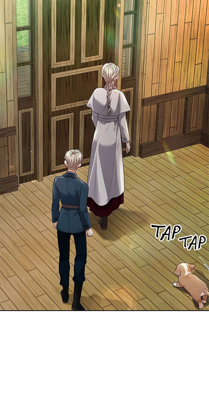 The Unwelcome Guests of House Fildette Chapter 158 - Page 51