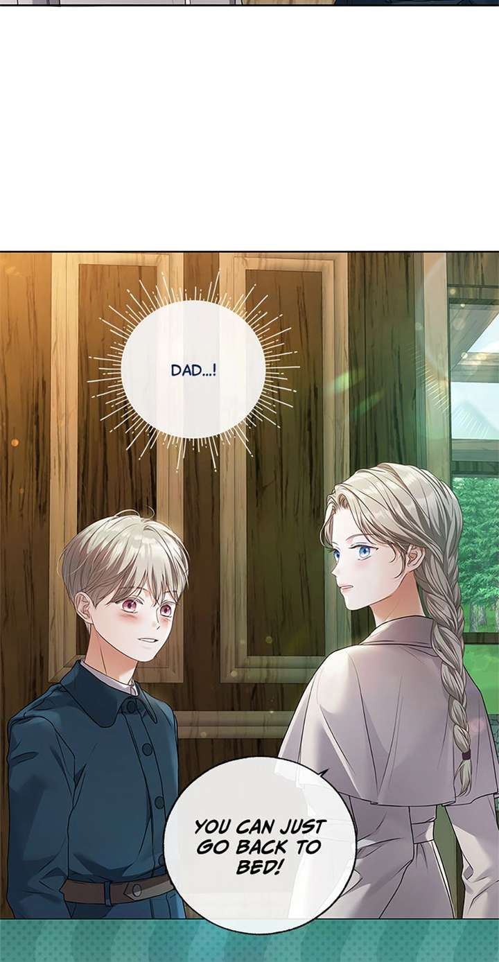 The Unwelcome Guests of House Fildette Chapter 158 - Page 53