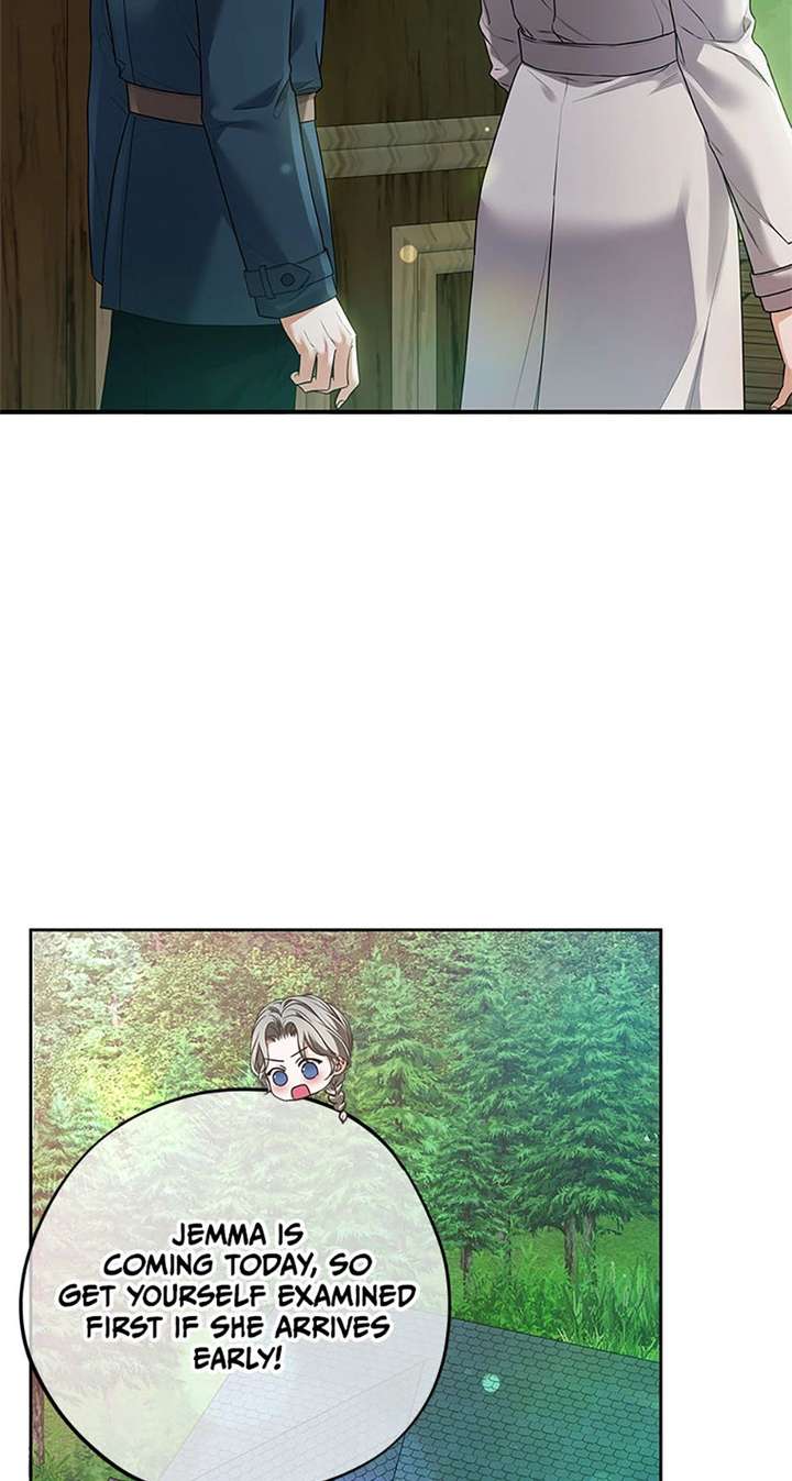 The Unwelcome Guests of House Fildette Chapter 158 - Page 57