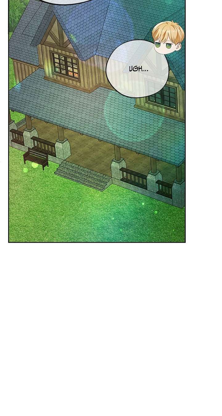 The Unwelcome Guests of House Fildette Chapter 158 - Page 58