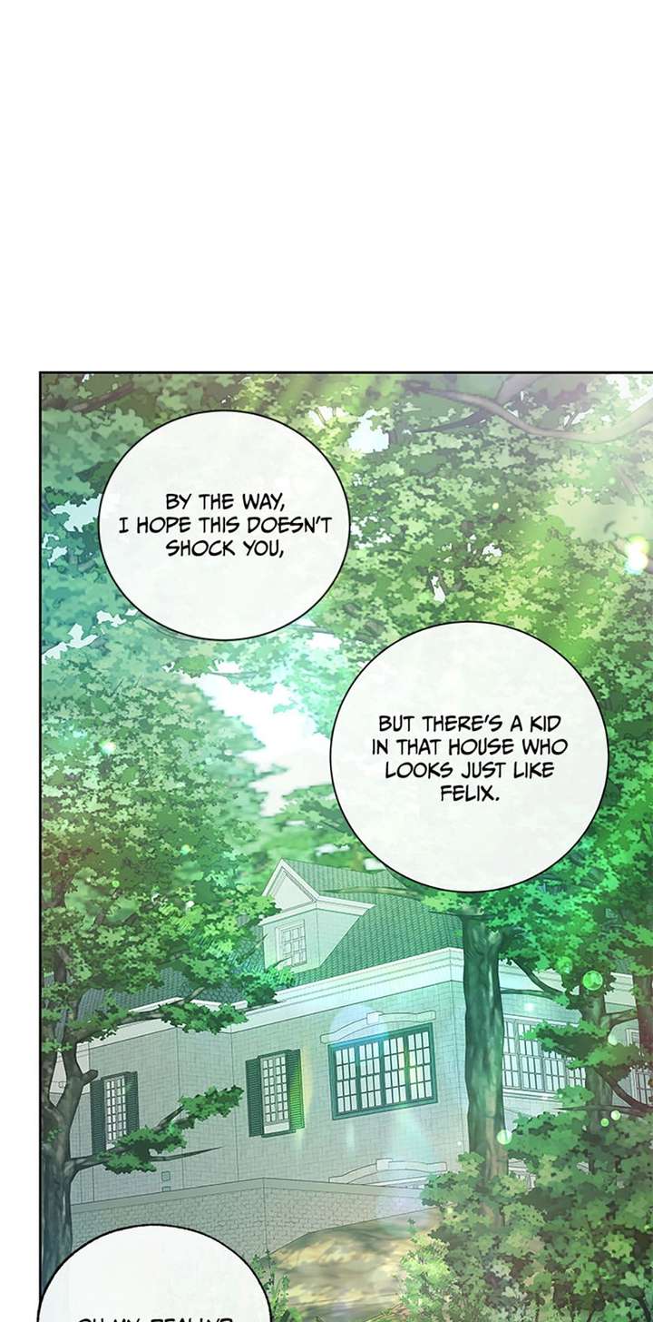 The Unwelcome Guests of House Fildette Chapter 158 - Page 64