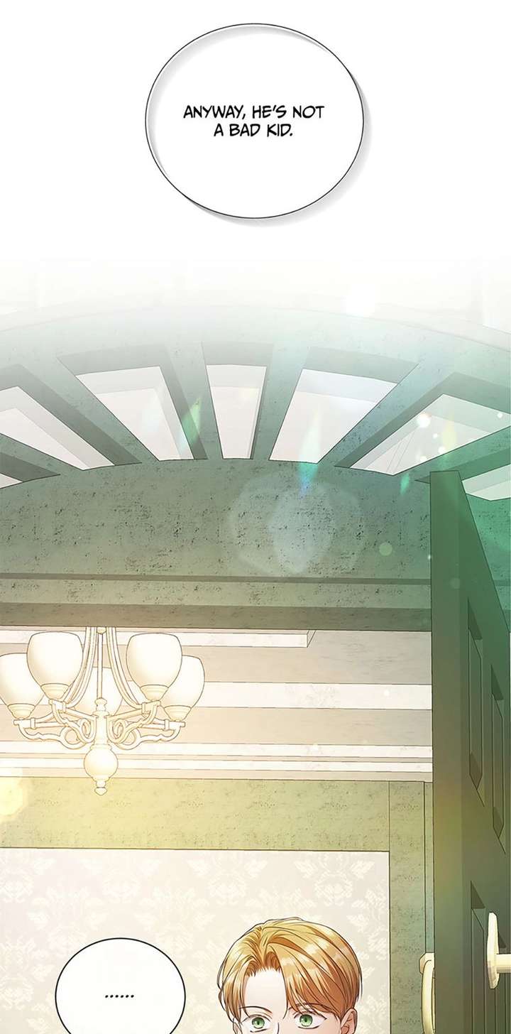 The Unwelcome Guests of House Fildette Chapter 158 - Page 68