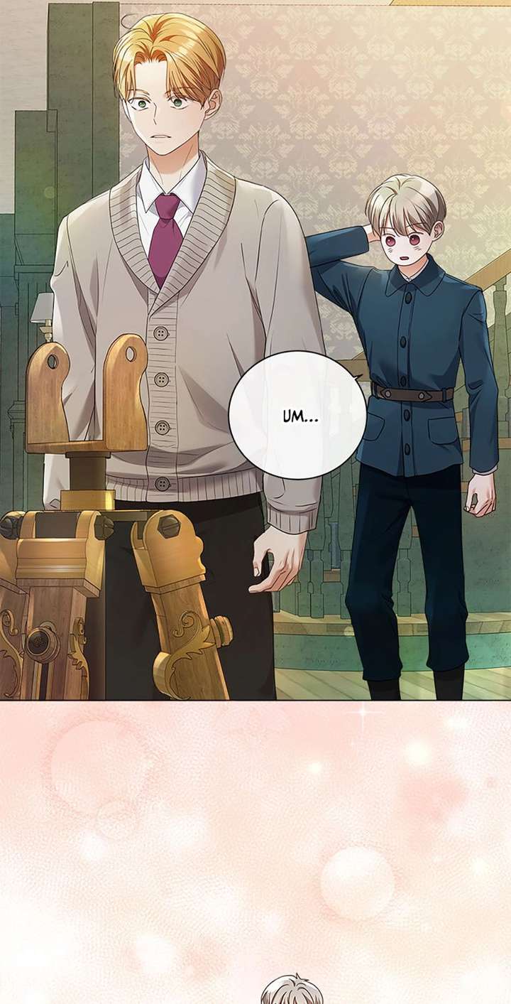 The Unwelcome Guests of House Fildette Chapter 158 - Page 76