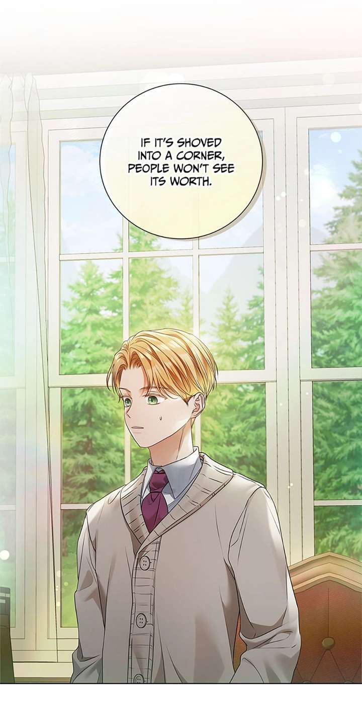 The Unwelcome Guests of House Fildette Chapter 158 - Page 8