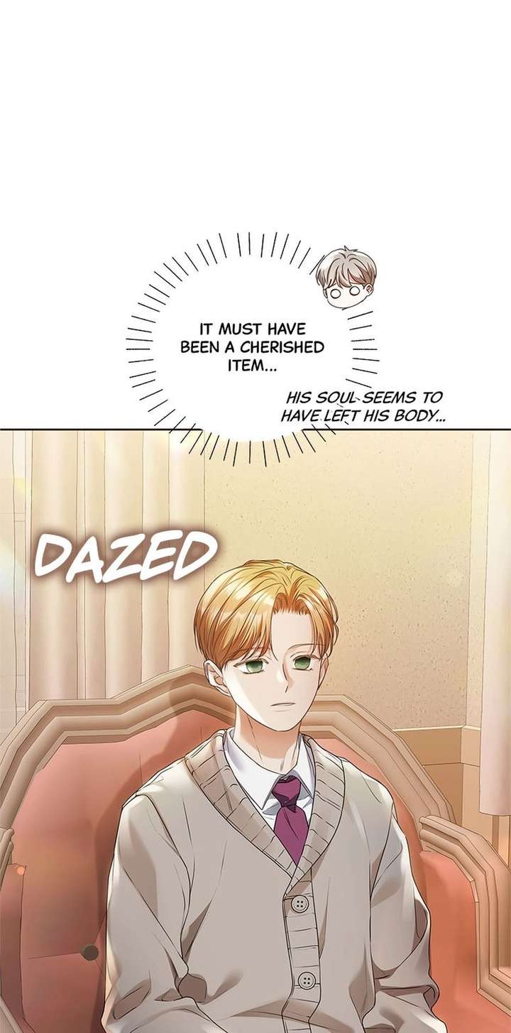 The Unwelcome Guests of House Fildette Chapter 159 - Page 10