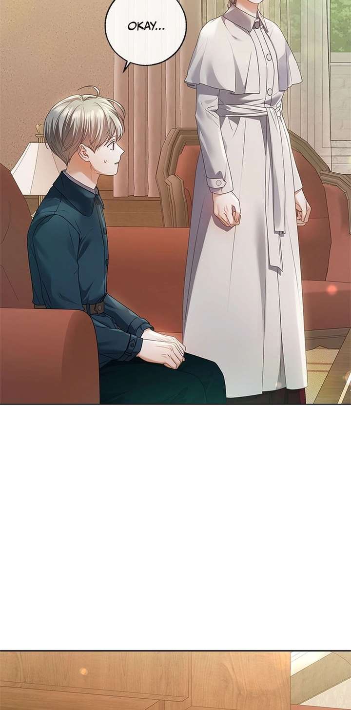 The Unwelcome Guests of House Fildette Chapter 159 - Page 14