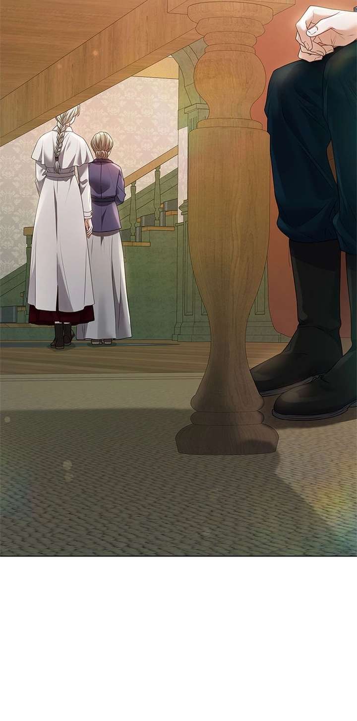 The Unwelcome Guests of House Fildette Chapter 159 - Page 15