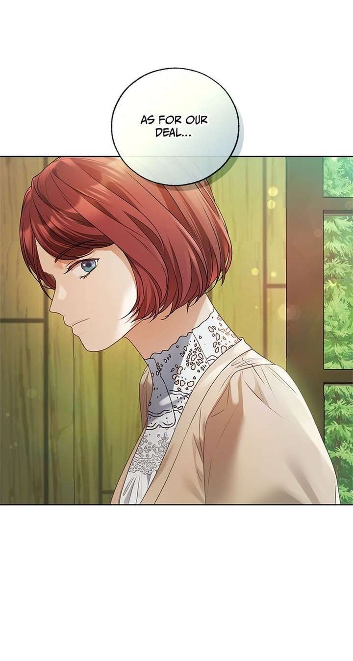 The Unwelcome Guests of House Fildette Chapter 159 - Page 25