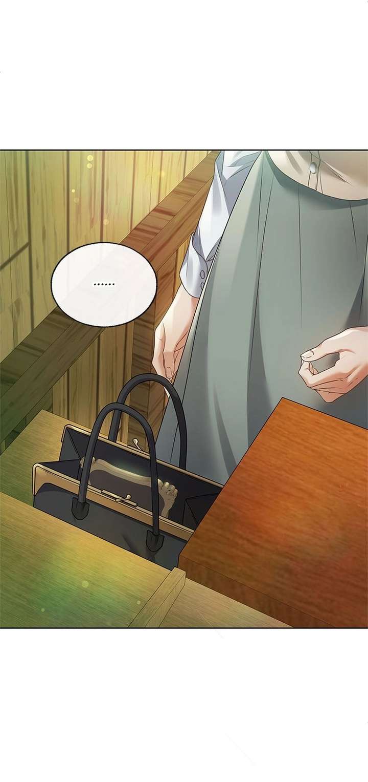 The Unwelcome Guests of House Fildette Chapter 159 - Page 26