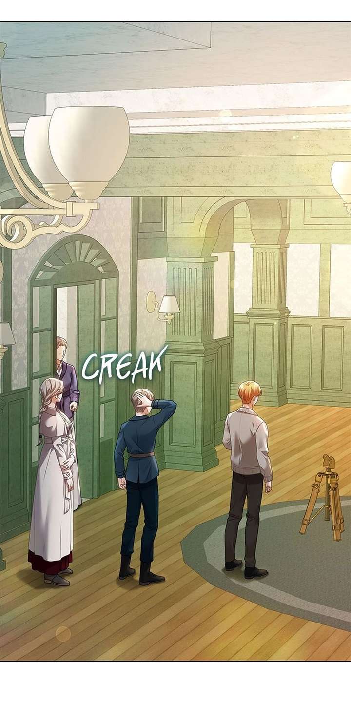 The Unwelcome Guests of House Fildette Chapter 159 - Page 3