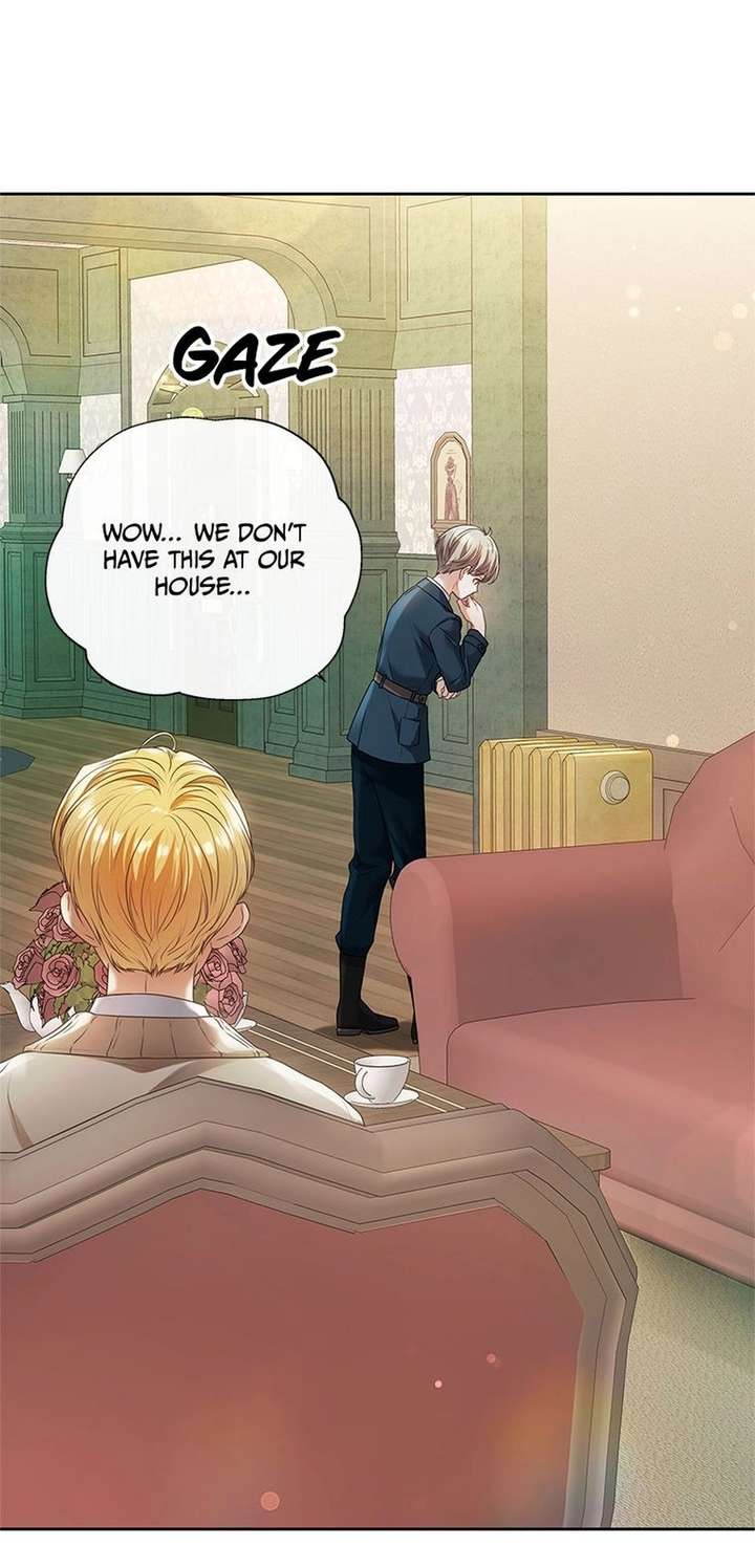 The Unwelcome Guests of House Fildette Chapter 159 - Page 36