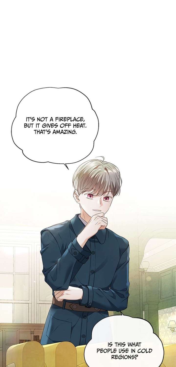 The Unwelcome Guests of House Fildette Chapter 159 - Page 37