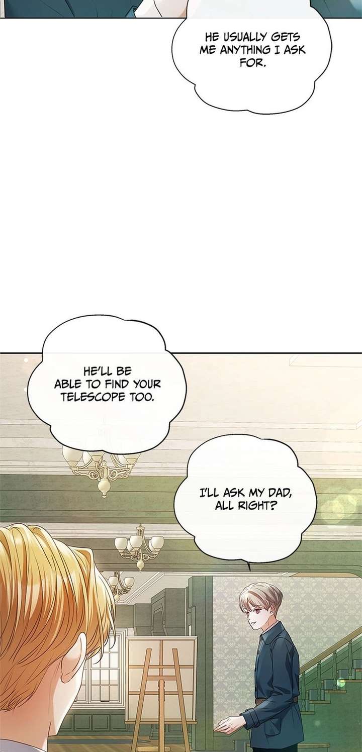 The Unwelcome Guests of House Fildette Chapter 159 - Page 39