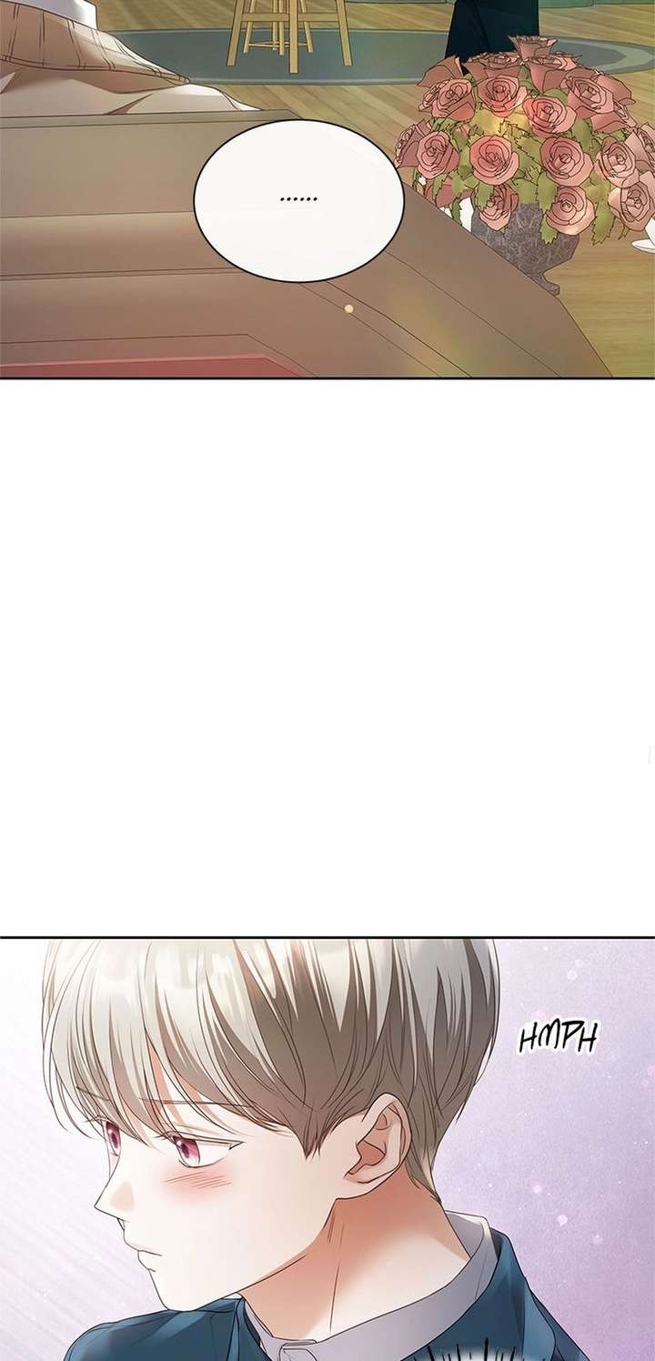 The Unwelcome Guests of House Fildette Chapter 159 - Page 40