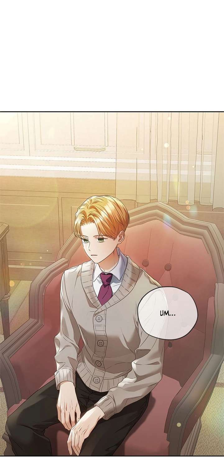 The Unwelcome Guests of House Fildette Chapter 159 - Page 52