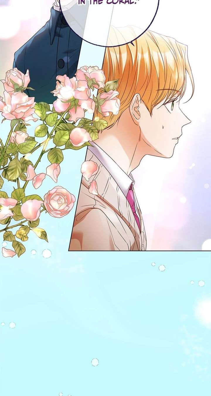 The Unwelcome Guests of House Fildette Chapter 159 - Page 58