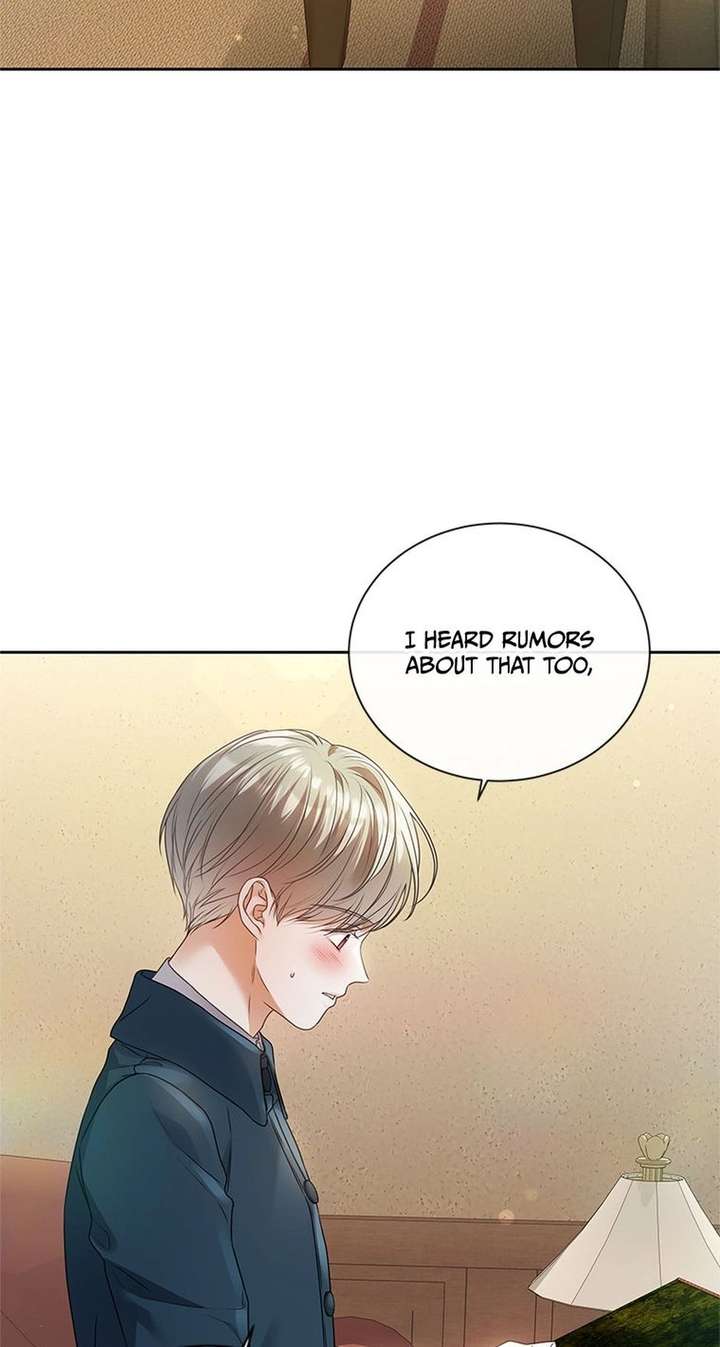 The Unwelcome Guests of House Fildette Chapter 159 - Page 60