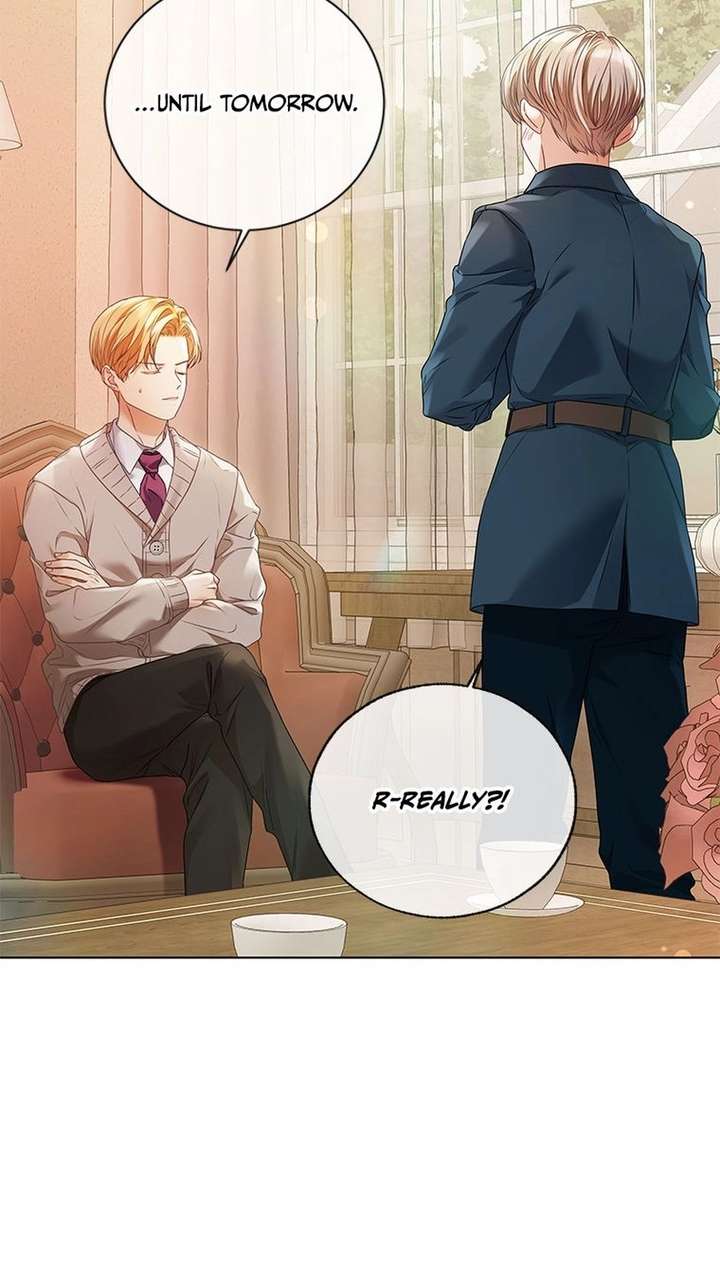 The Unwelcome Guests of House Fildette Chapter 159 - Page 66