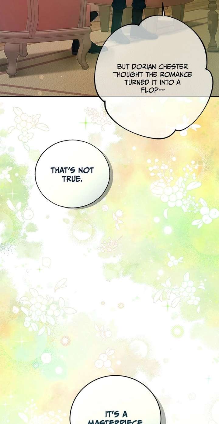 The Unwelcome Guests of House Fildette Chapter 159 - Page 74