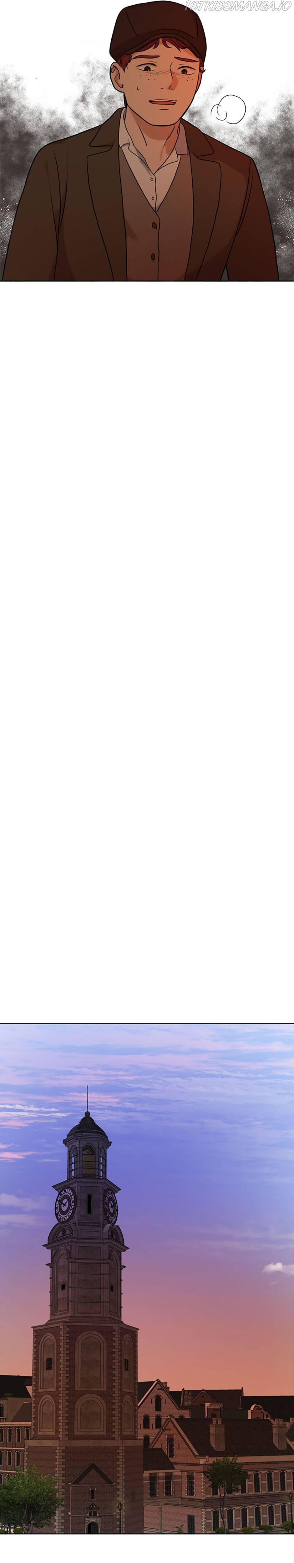 The Unwelcome Guests of House Fildette Chapter 16 - Page 17