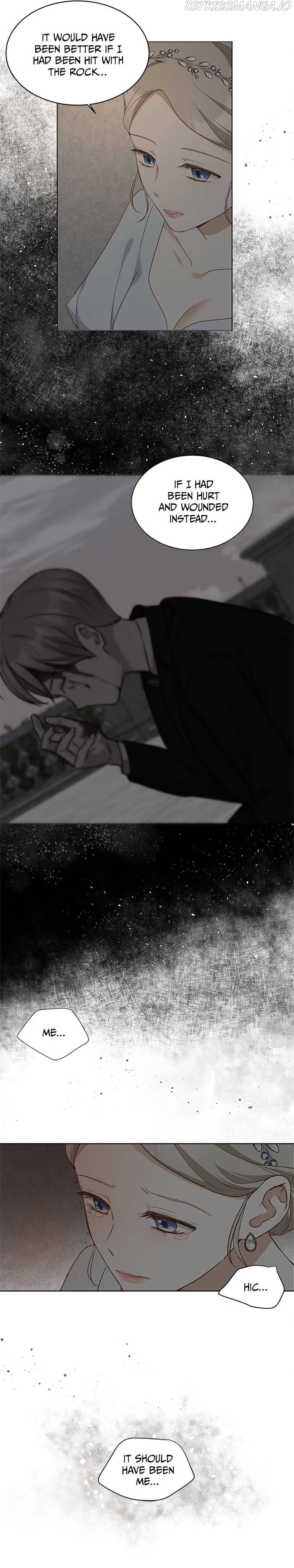 The Unwelcome Guests of House Fildette Chapter 16 - Page 33