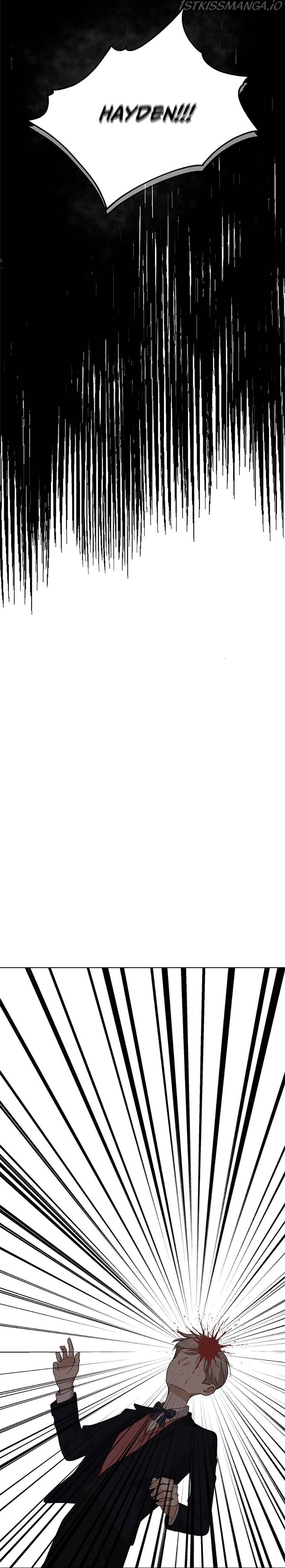 The Unwelcome Guests of House Fildette Chapter 16 - Page 4