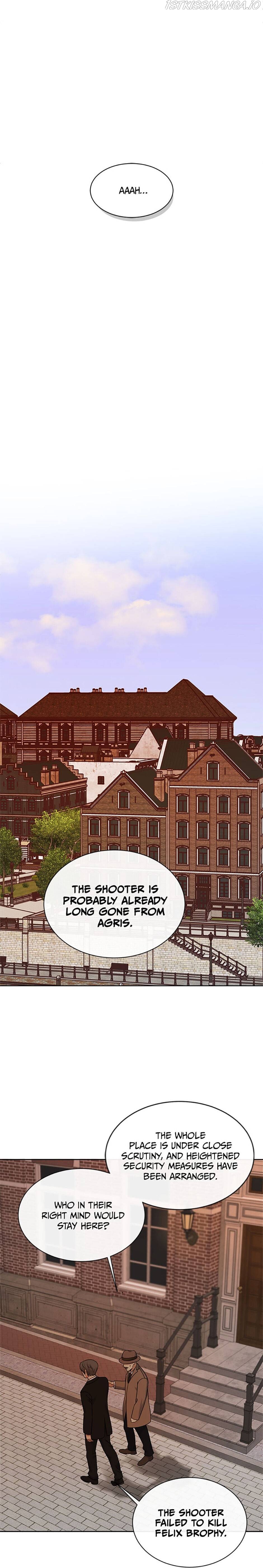 The Unwelcome Guests of House Fildette Chapter 16 - Page 7