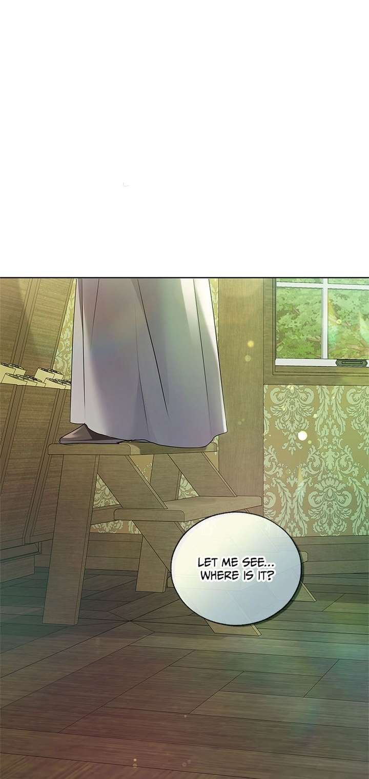 The Unwelcome Guests of House Fildette Chapter 160 - Page 1