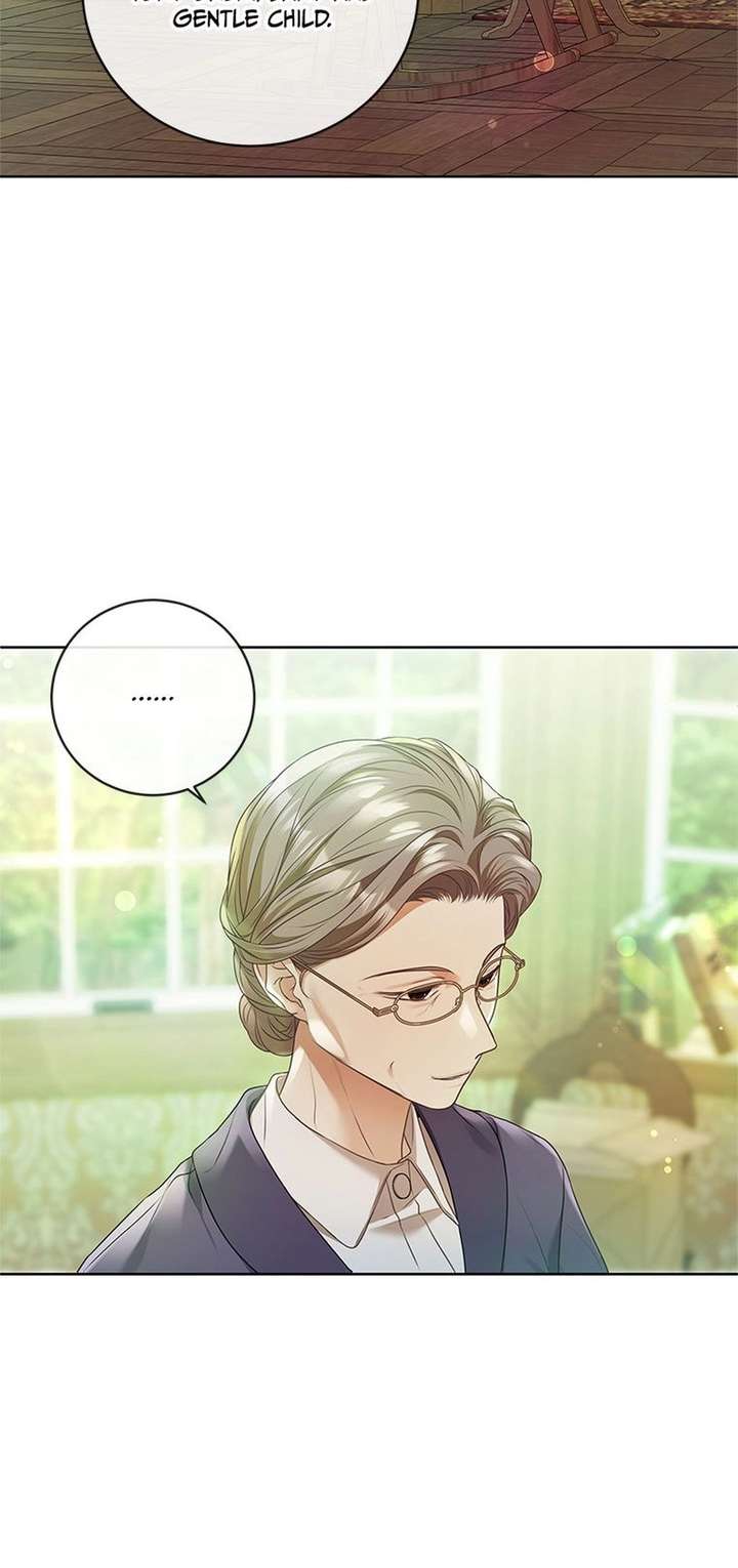 The Unwelcome Guests of House Fildette Chapter 160 - Page 16