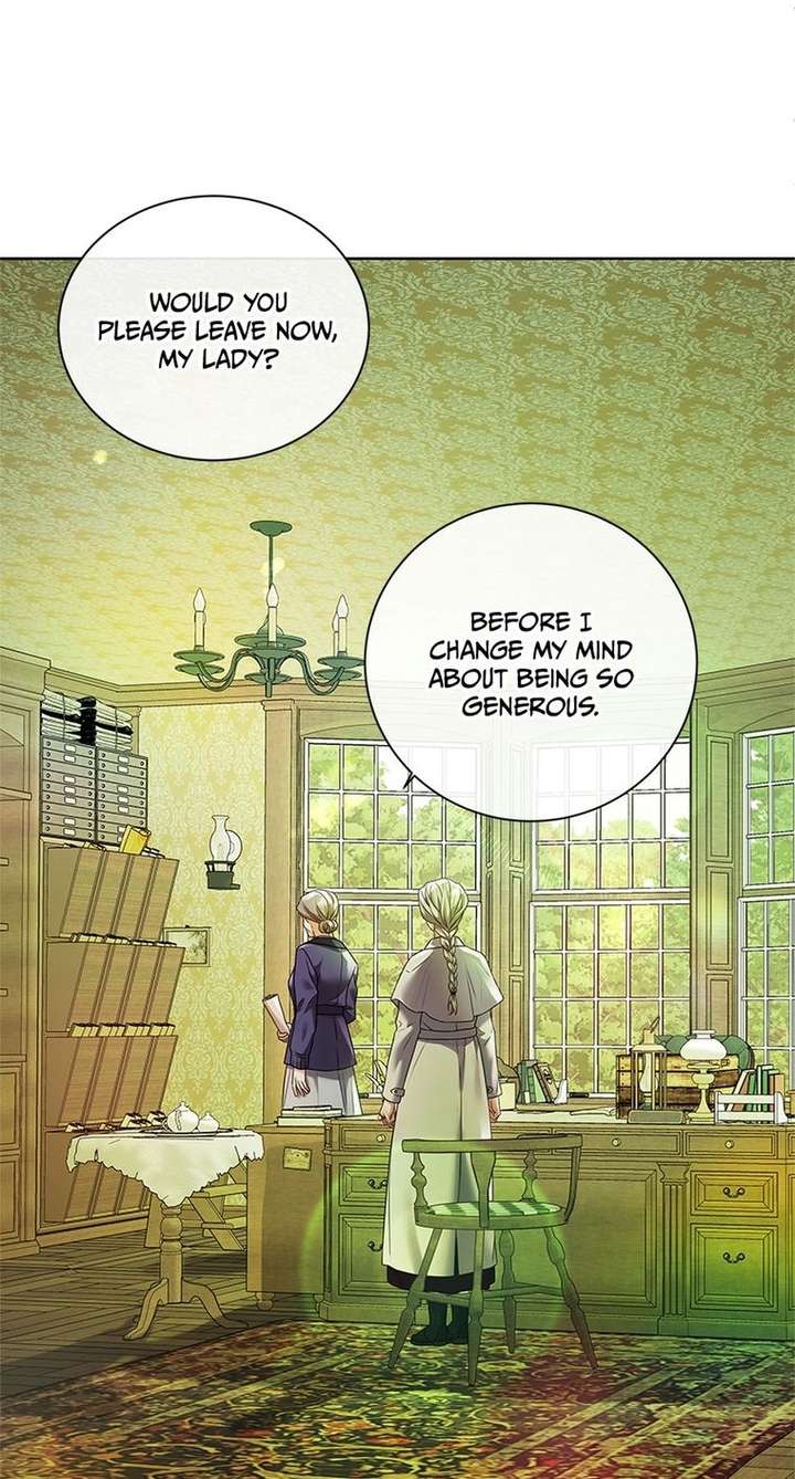 The Unwelcome Guests of House Fildette Chapter 160 - Page 18