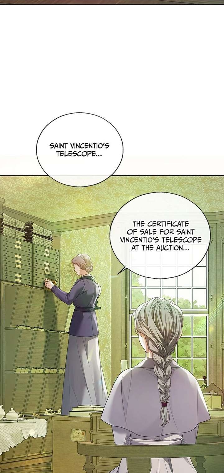 The Unwelcome Guests of House Fildette Chapter 160 - Page 2