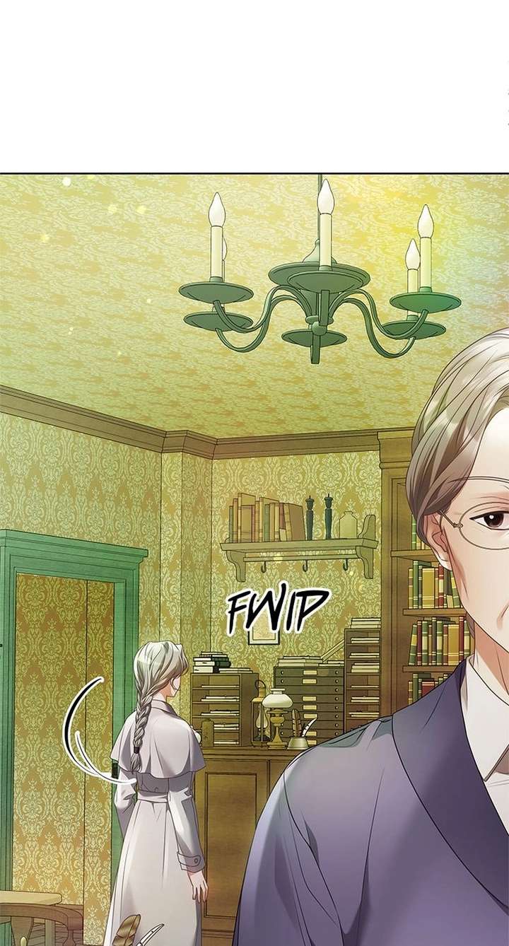 The Unwelcome Guests of House Fildette Chapter 160 - Page 20