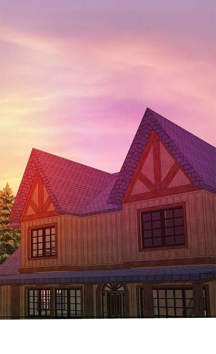 The Unwelcome Guests of House Fildette Chapter 160 - Page 26