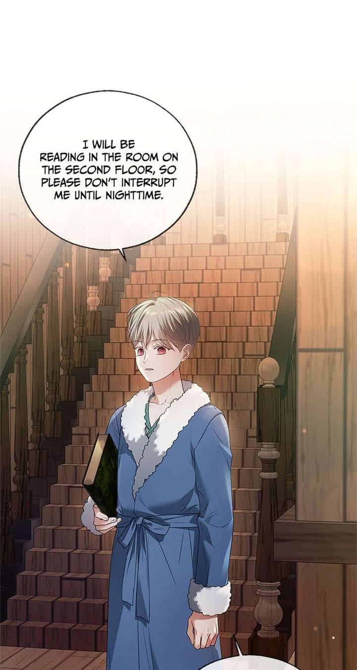 The Unwelcome Guests of House Fildette Chapter 160 - Page 27