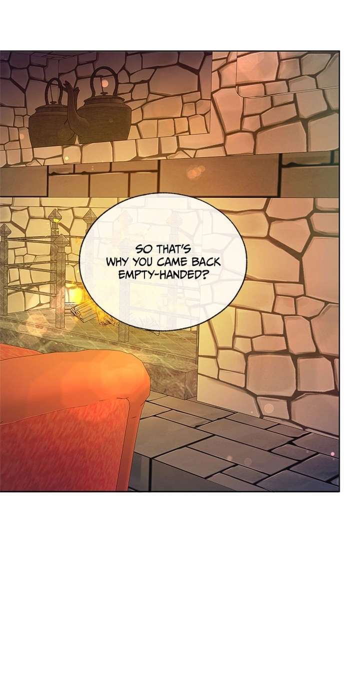 The Unwelcome Guests of House Fildette Chapter 160 - Page 31