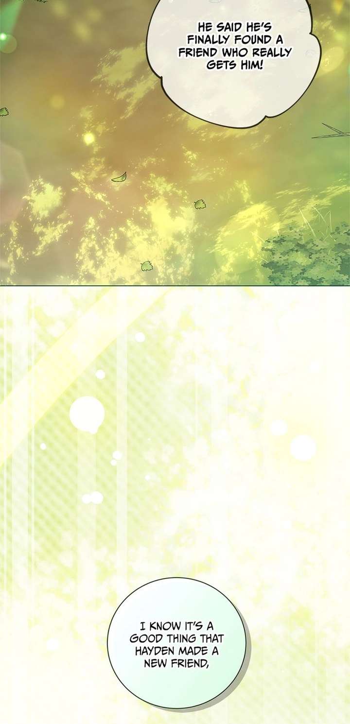 The Unwelcome Guests of House Fildette Chapter 160 - Page 36