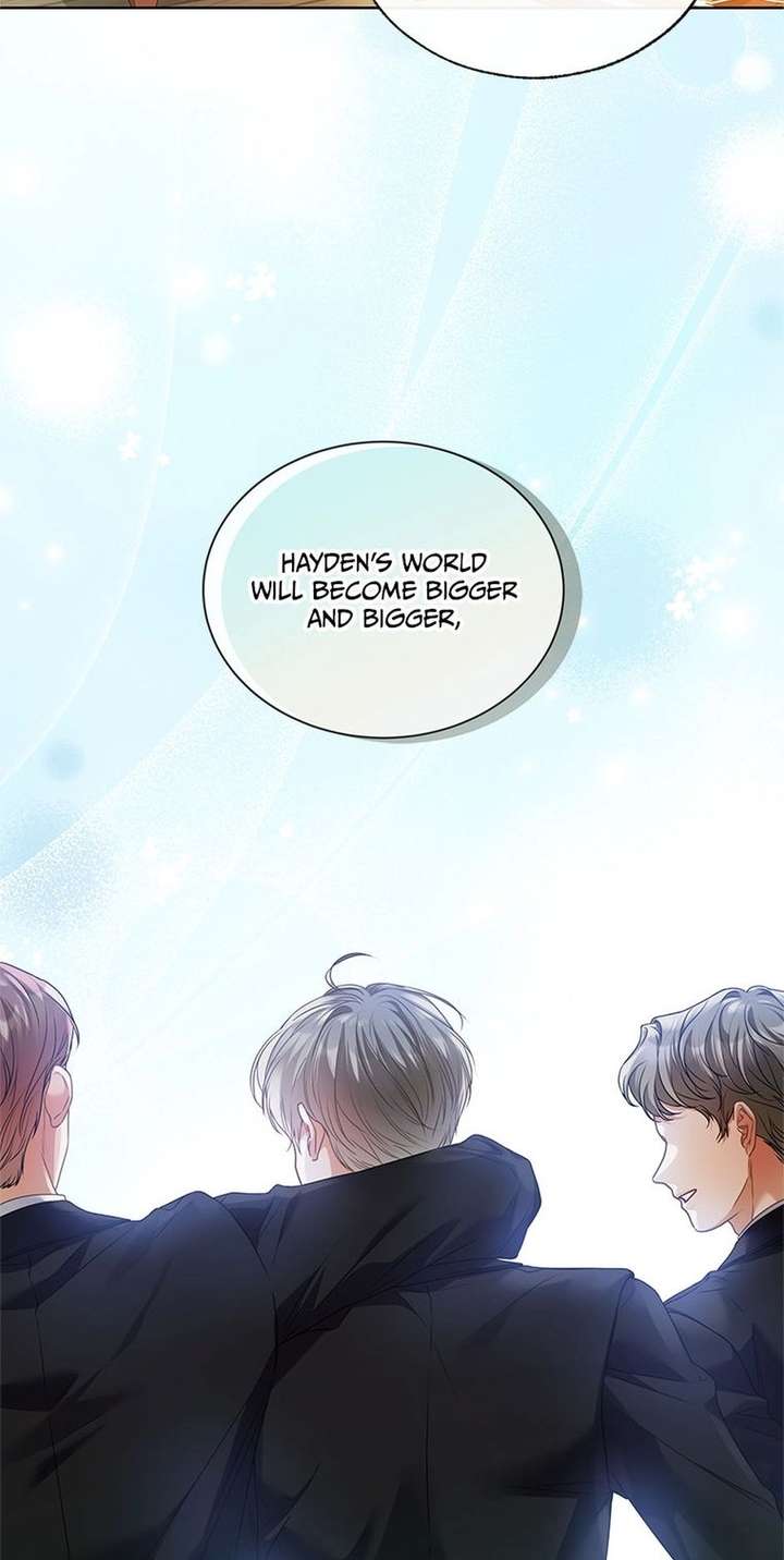 The Unwelcome Guests of House Fildette Chapter 160 - Page 42