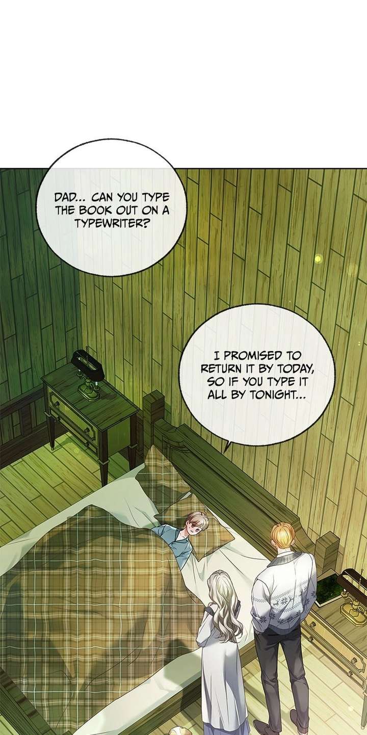 The Unwelcome Guests of House Fildette Chapter 160 - Page 62