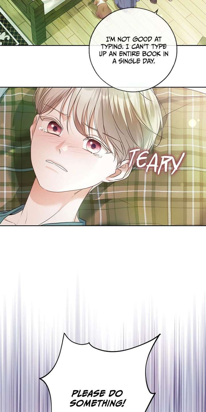 The Unwelcome Guests of House Fildette Chapter 160 - Page 63