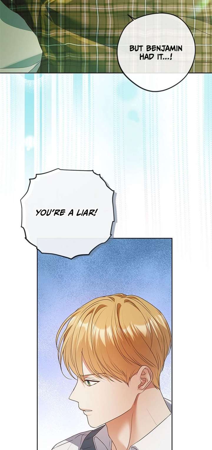 The Unwelcome Guests of House Fildette Chapter 160 - Page 66