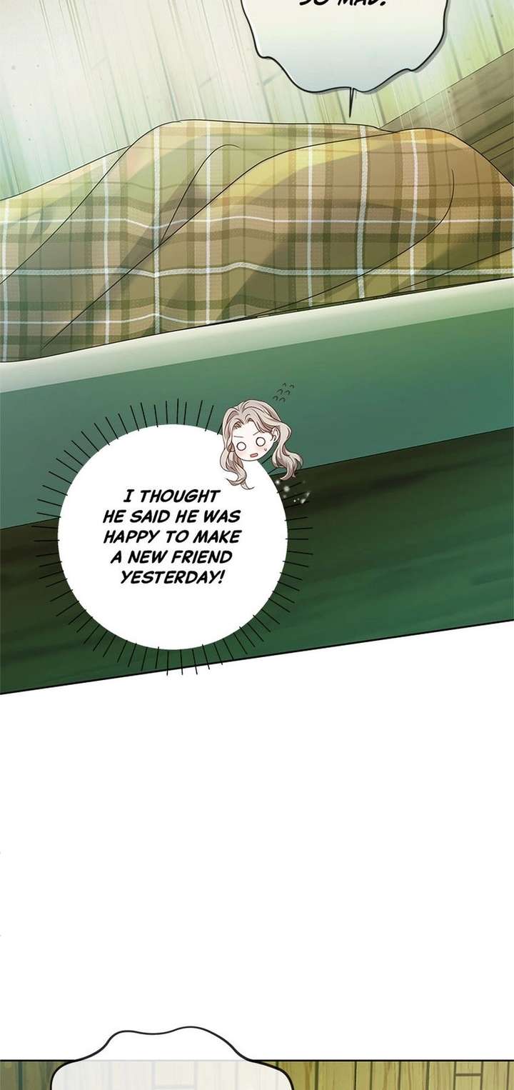 The Unwelcome Guests of House Fildette Chapter 160 - Page 69