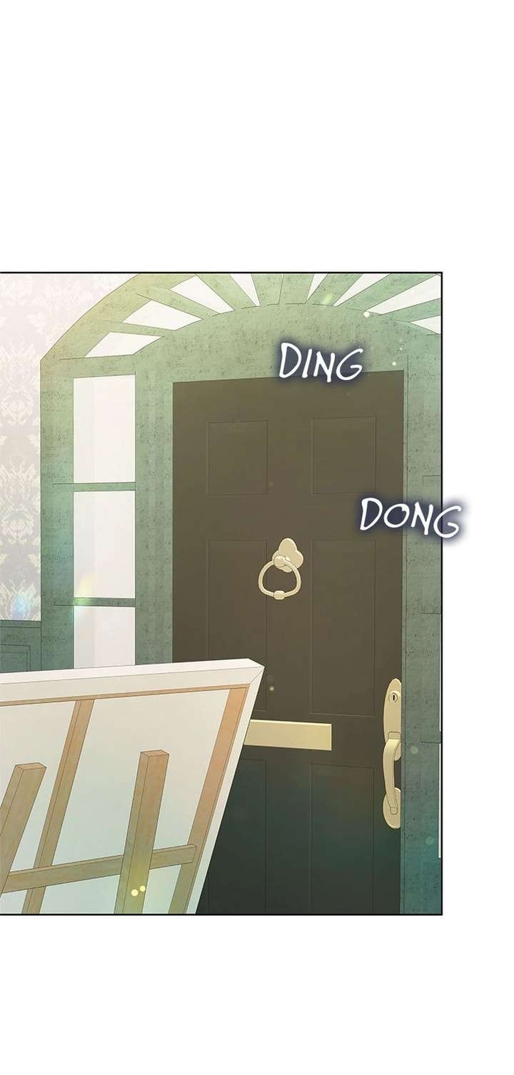 The Unwelcome Guests of House Fildette Chapter 161 - Page 1