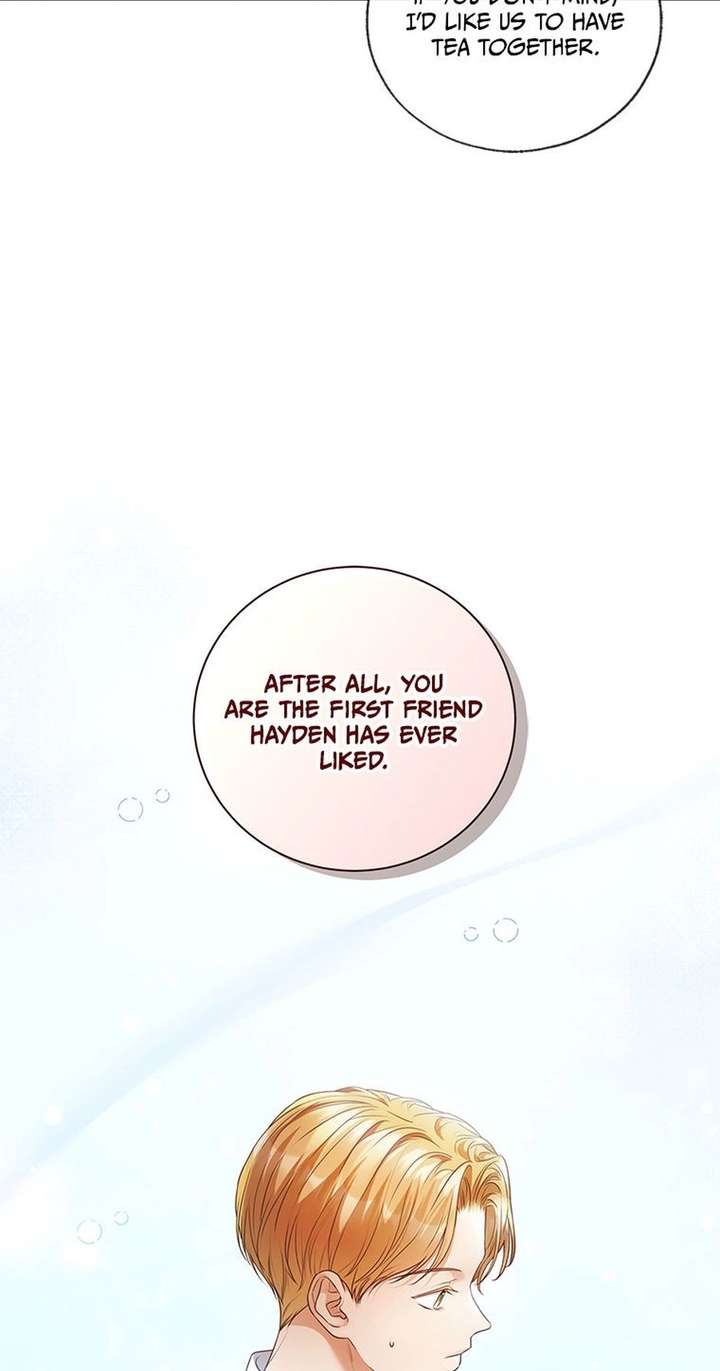 The Unwelcome Guests of House Fildette Chapter 161 - Page 16