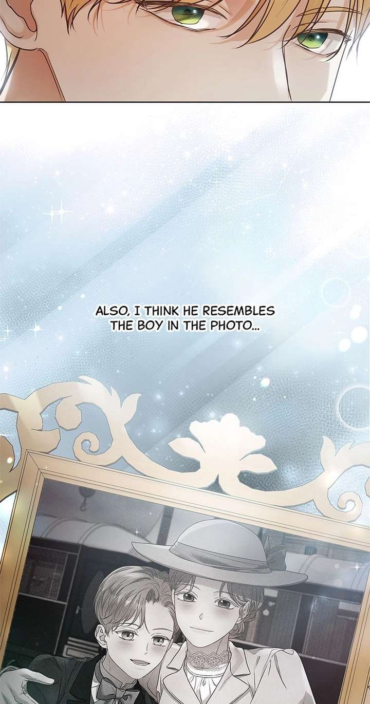 The Unwelcome Guests of House Fildette Chapter 161 - Page 18