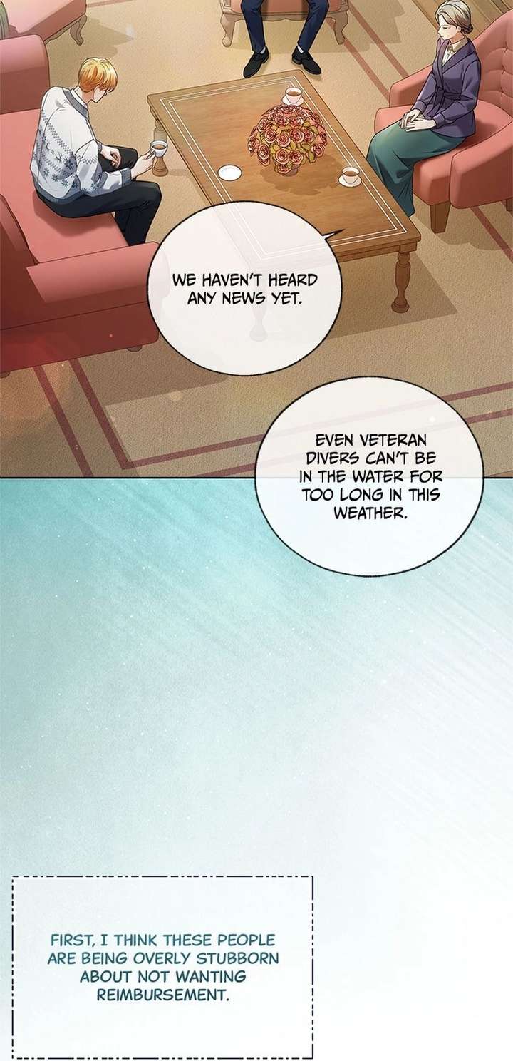 The Unwelcome Guests of House Fildette Chapter 161 - Page 27