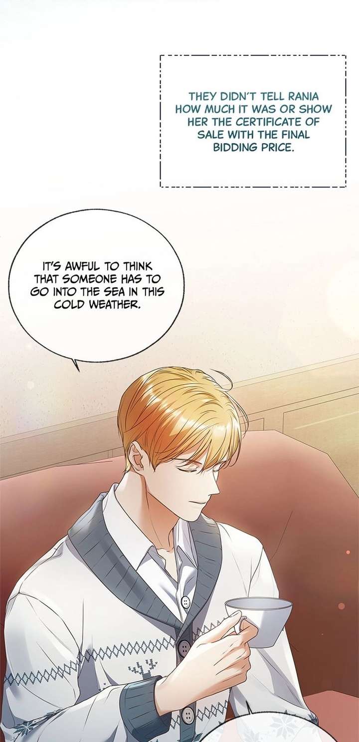 The Unwelcome Guests of House Fildette Chapter 161 - Page 28